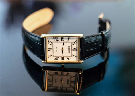 women's cartier tank watch dupe|seiko cartier tank style watch.